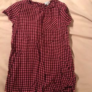 Girls dress, size 5/6